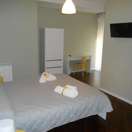 Zammu Guest house Palermo