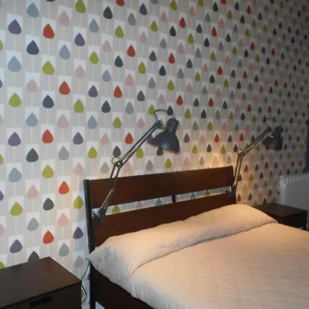 Zammu Guest house