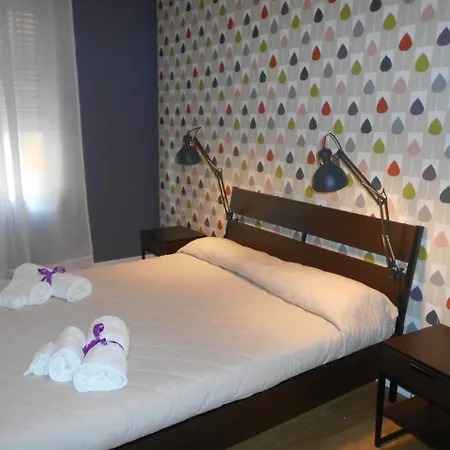 Guest house Zammu 3*