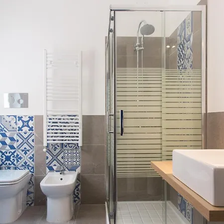 Guest house Zammu 3*