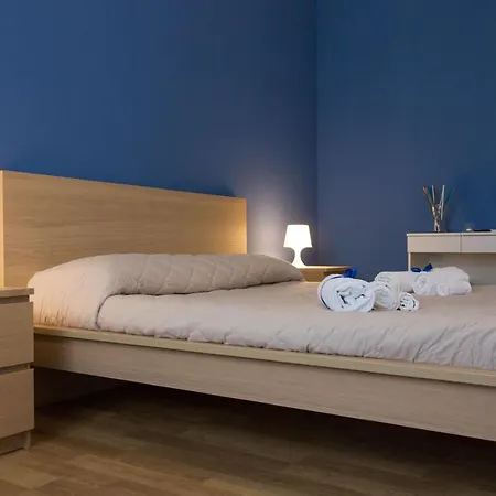 Guest house Zammu Palermo