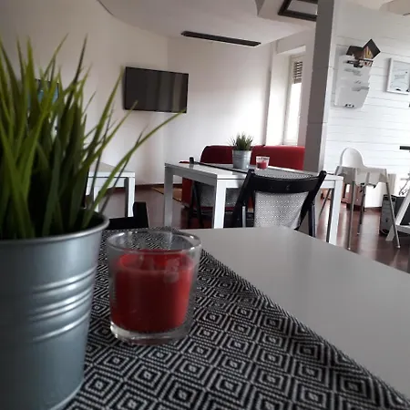 Zammu Guest house