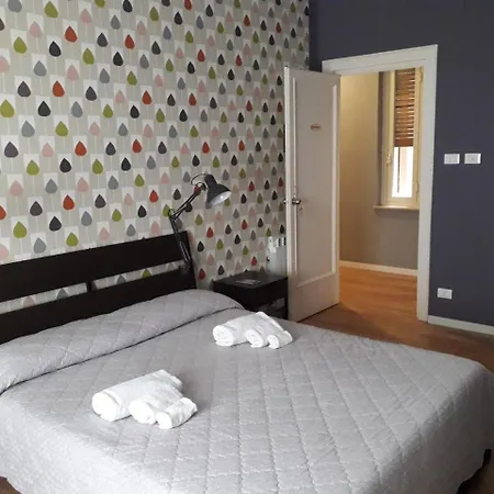 Guest house Zammu