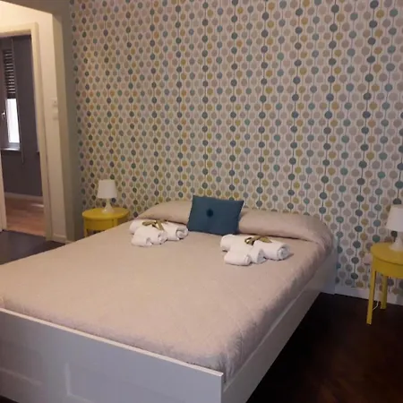 Zammu Guest house