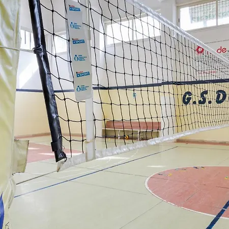 Casa Per Ferie Don Orione 巴勒莫