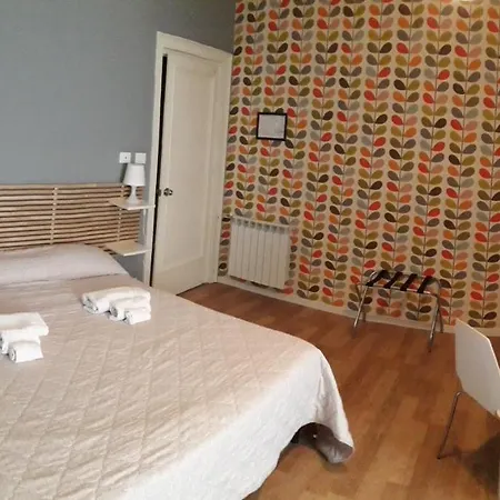 Guest house Zammu 3*