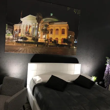 فندق مبيت وإفطار Alba Del Capo