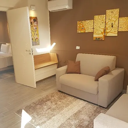 Hospitality Hotell 3*