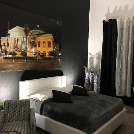 فندق مبيت وإفطار Alba Del Capo *