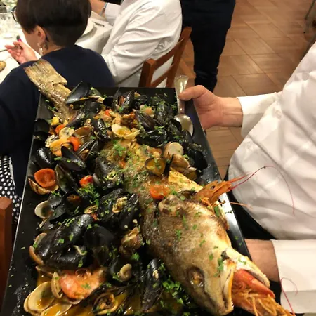 Alba Del Capo * باليرمو