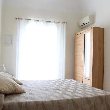Apartment Da Martino House Palermo