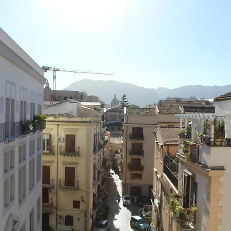 Apartment Da Martino House