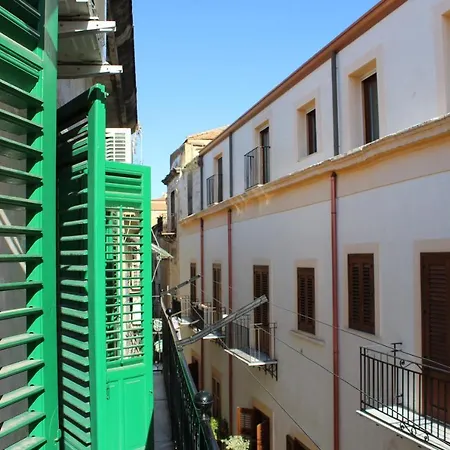 Apartment Da Martino House *