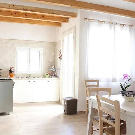 Apartment Da Martino House Palermo