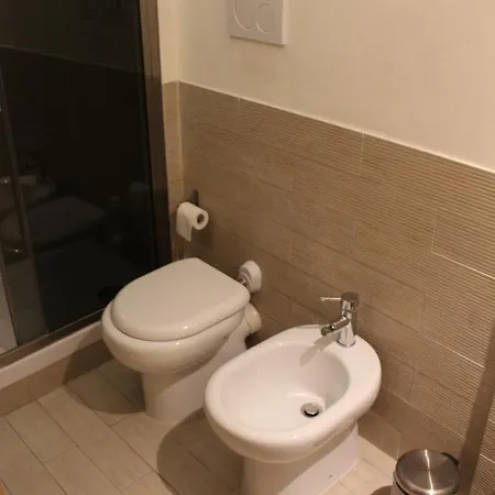 Da Martino House Apartment *