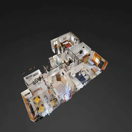 Bed and breakfast Dietro Il Politeama Palermo