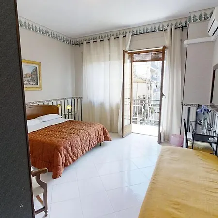 Bed and breakfast Dietro Il Politeama Palermo