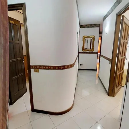 Bed and breakfast Dietro Il Politeama