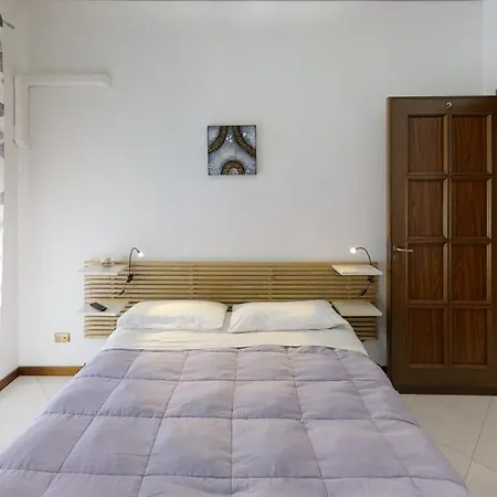 Bed and breakfast Dietro Il Politeama Palermo
