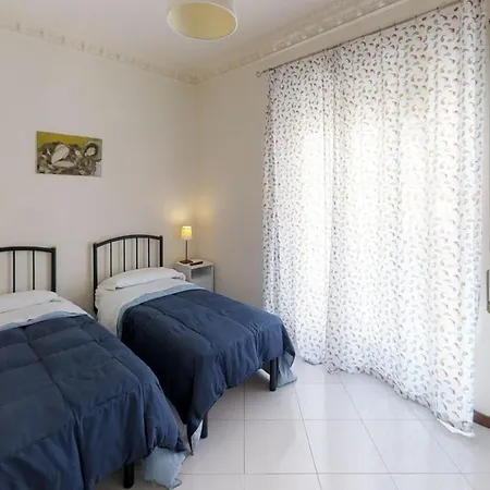 Bed and breakfast Dietro Il Politeama