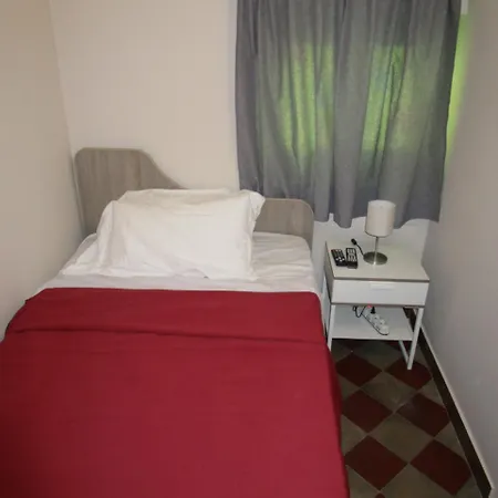A' To Casa Lolli Pensjonat