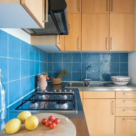 Palazzo Castrofilippo By Wonderful Italy Apartment *