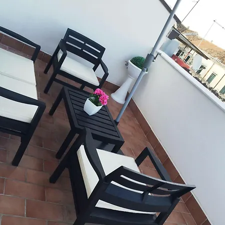 Daire Sicilian Eagles *