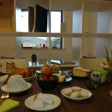 La Piazzetta Bed & Breakfast Palermo