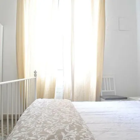 Sunrise & Albergue *