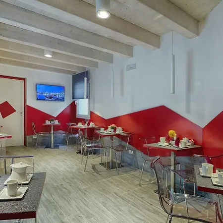 Hospitality 3* Palermo