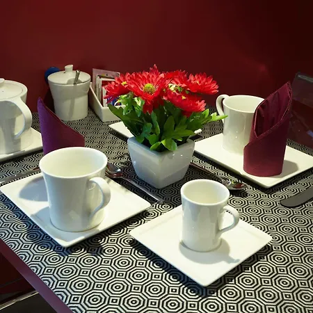 Hospitality Hotell