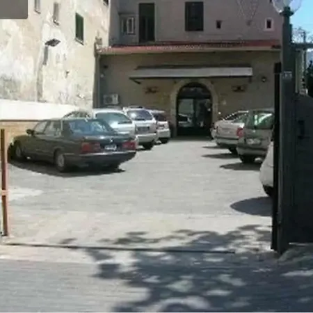 Casa Rotre In The Historic Center Of Appartement *