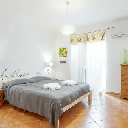 Maqueda Balcony Appartement
