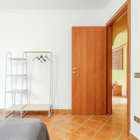 Appartement Maqueda Balcony Palermo