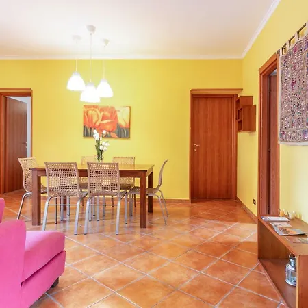 Maqueda Balcony Appartement Palermo