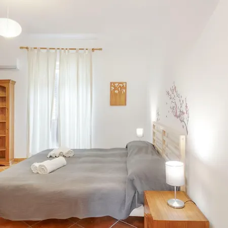 Appartement Maqueda Balcony *