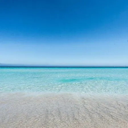 Casa Con Terrazza Sul Mare All'addaura *