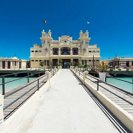 Casa Con Terrazza Sul Mare All'addaura