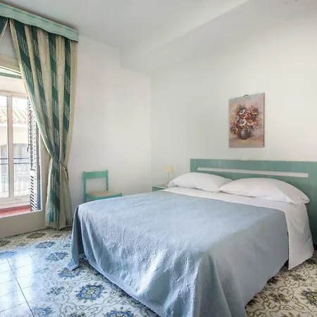 Lägenhet Casa Con Terrazza Sul Mare All'addaura Palermo