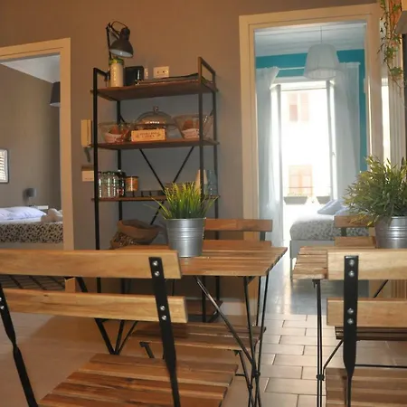 Jennys Place Palerme