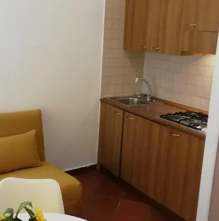 Апартаменты Marku's House *