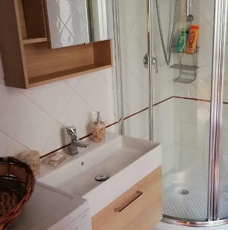 Marku's House Апартаменты Палермо