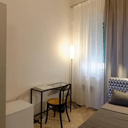 Questa Casa Non E'un 3* 팔레르모