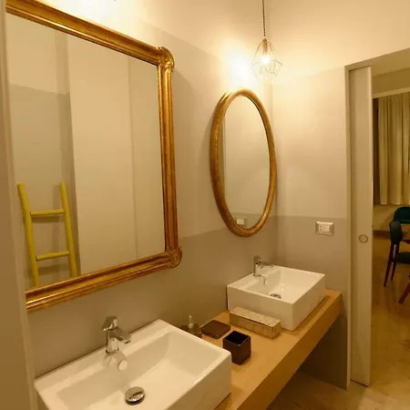 B&B Questa Casa Non E'un