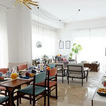 Questa Casa Non E'un B&B 팔레르모