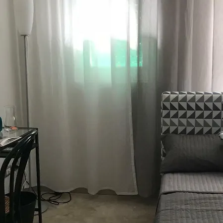 Questa Casa Non E'un B&B