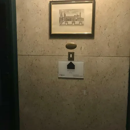 B&B Questa Casa Non E'un 3*