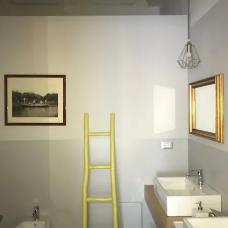B&B Questa Casa Non E'un