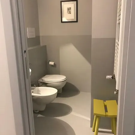 Questa Casa Non E'un B&B