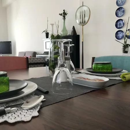 Questa Casa Non E'un B&B 팔레르모
